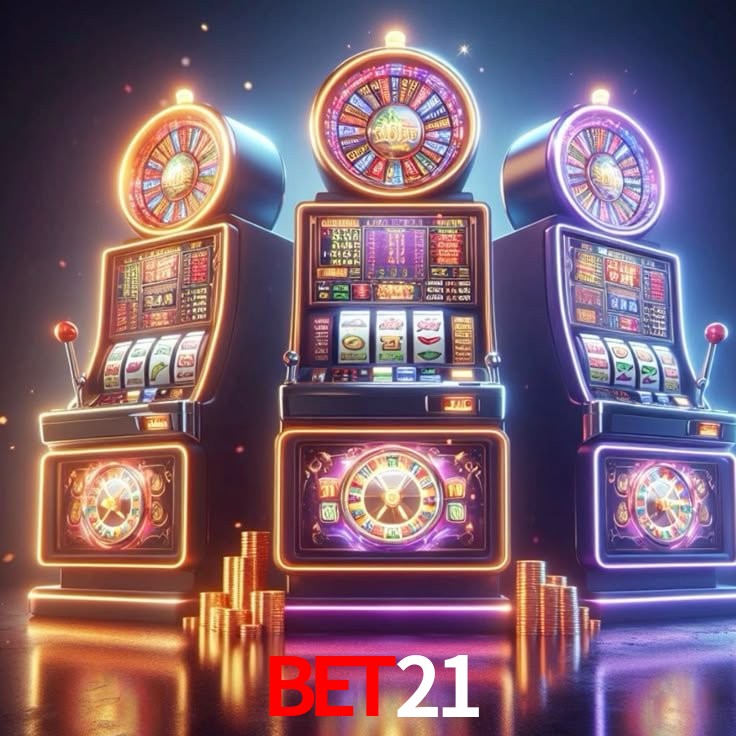 Explore as vantagens do BET21: serviço profissional e confiabilidade