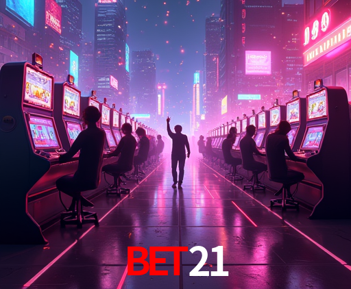 Programa VIP BET21