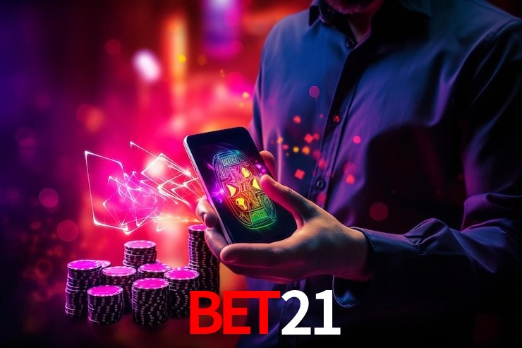 Torneios BET21