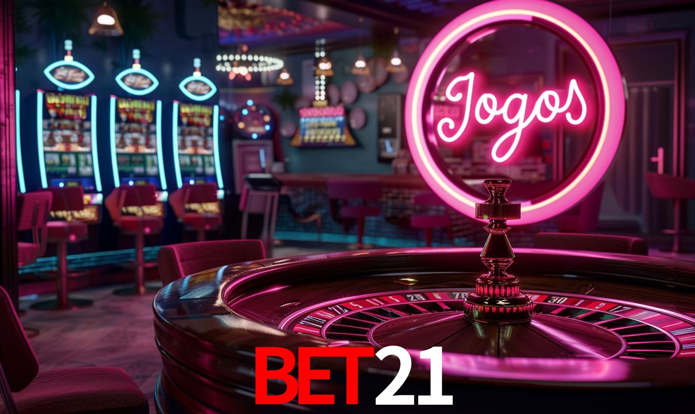 Descubra o Programa VIP da BET21: Vantagens Exclusivas para Jogadores