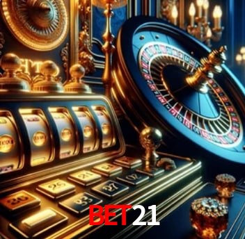 Casino VIP BET21
