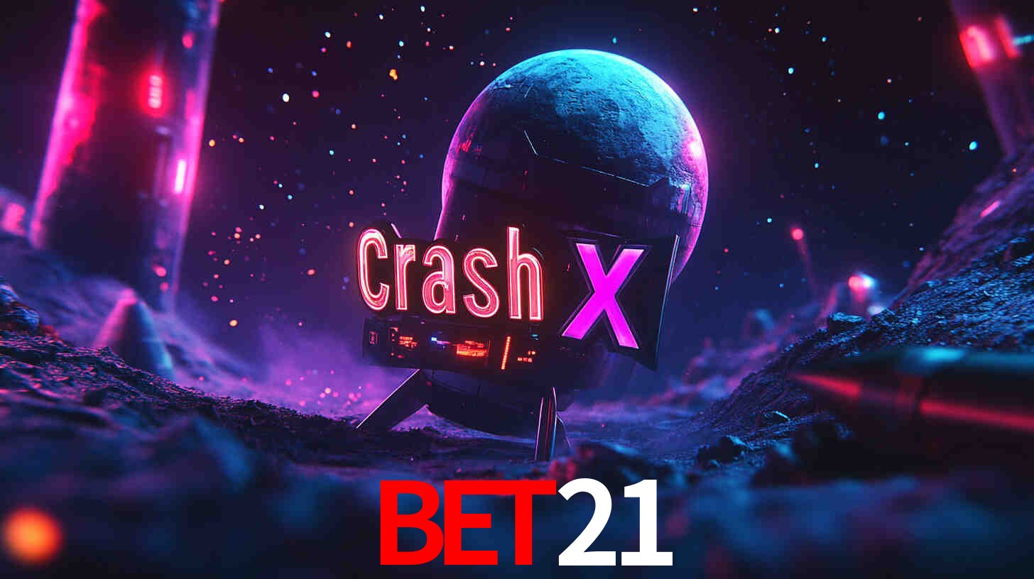 Desvendando o Mundo dos Jogos Virtuais na BET21