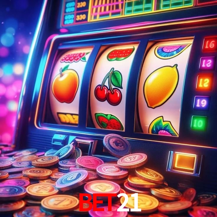 Apostas de Tênis BET21