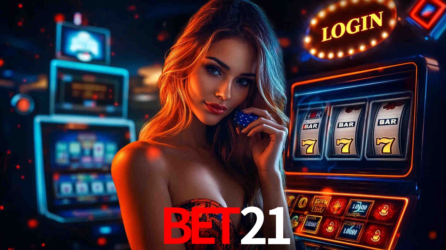Bônus Generosos e Exclusivos no BET21 para Você!