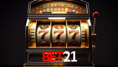 A Revolução dos Aplicativos de Jogos no BET21