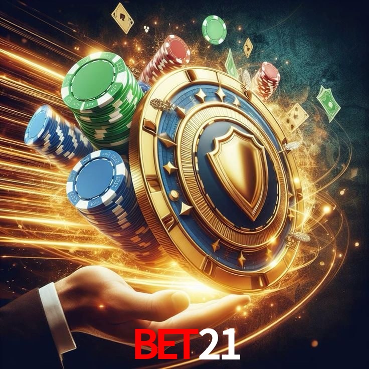 Torneios e prêmios garantidos na BET21