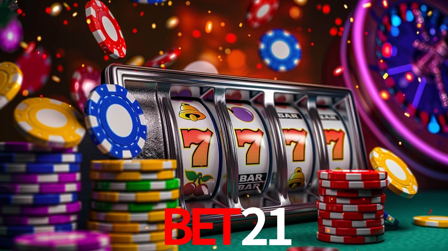 Interface Premium BET21